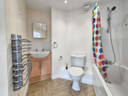 Provan Court, Foxgrove Gardens, Ipswich, Image 14