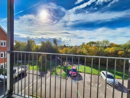 Provan Court, Foxgrove Gardens, Ipswich, Image 15