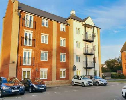 Provan Court, Foxgrove Gardens, Ipswich, Image 16