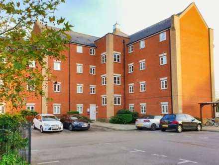 Provan Court, Foxgrove Gardens, Ipswich, Image 3