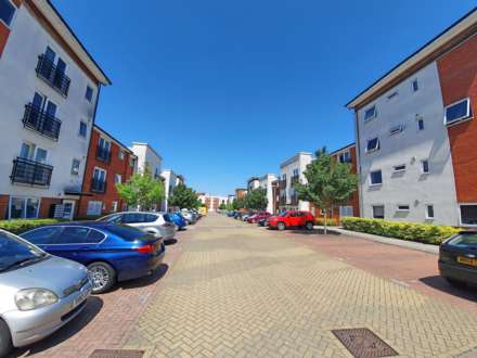 Property For Rent Tye Road, Ipswich