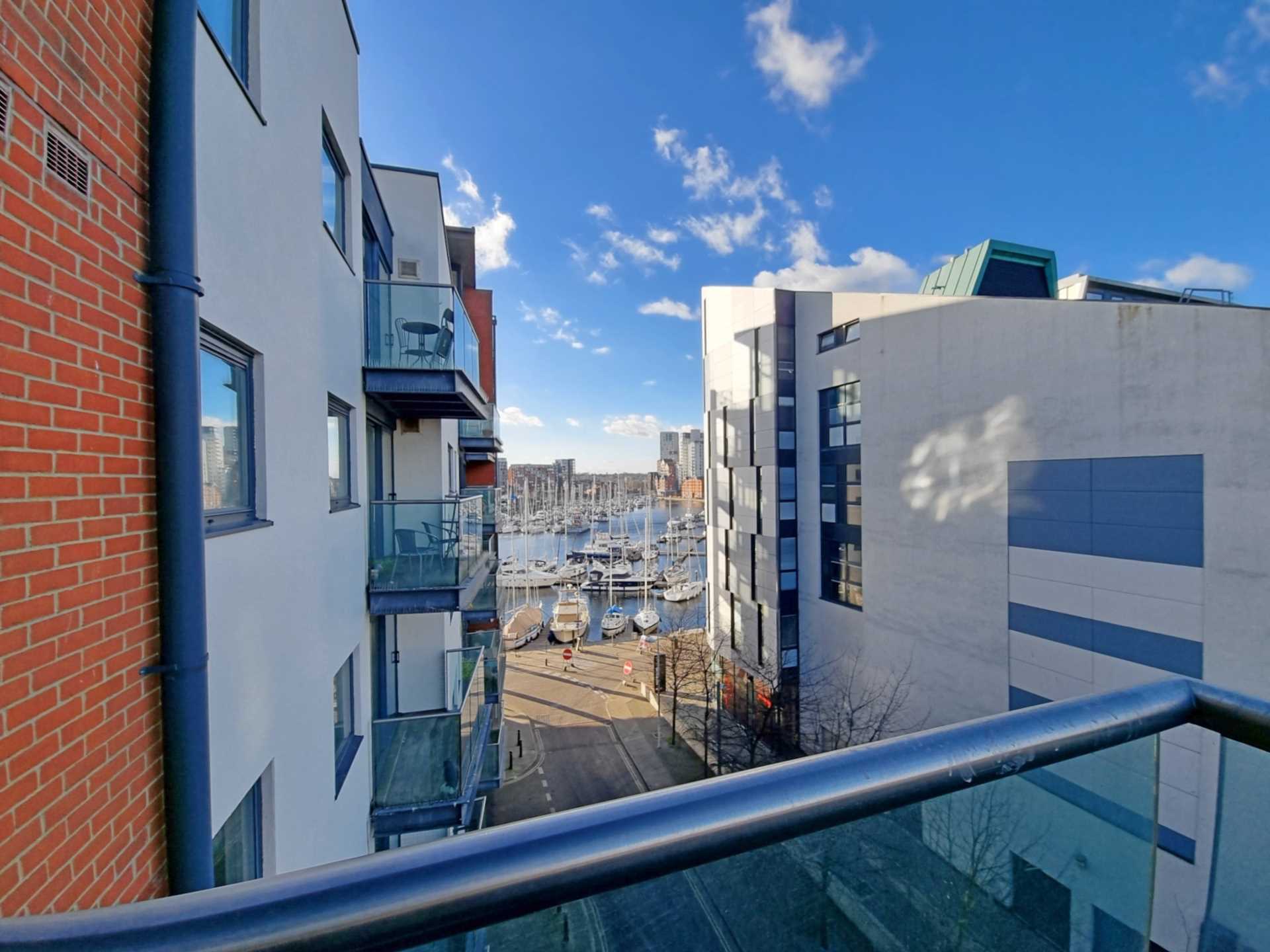 Neptune Marina, Coprolite Street, Ipswich, Image 6