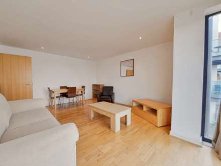 2 Bedroom Apartment, Neptune Marina, Coprolite Street, Ipswich