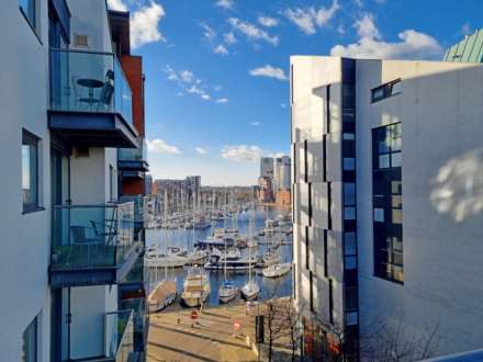 Neptune Marina, Coprolite Street, Ipswich, Image 3