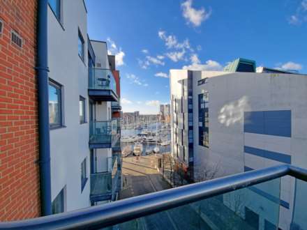 Neptune Marina, Coprolite Street, Ipswich, Image 6