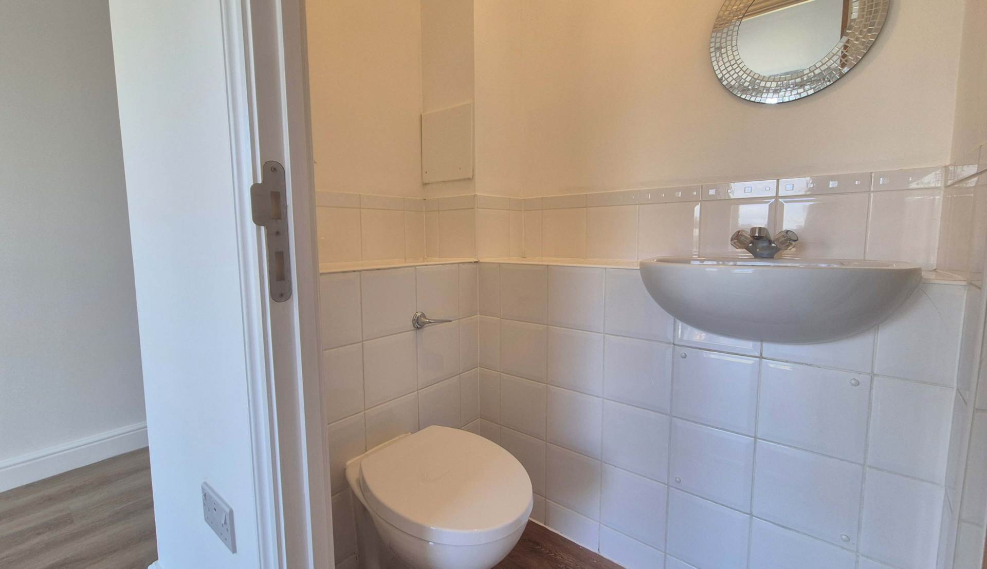 Broomwade Close, Off Ranelagh Road, Image 14