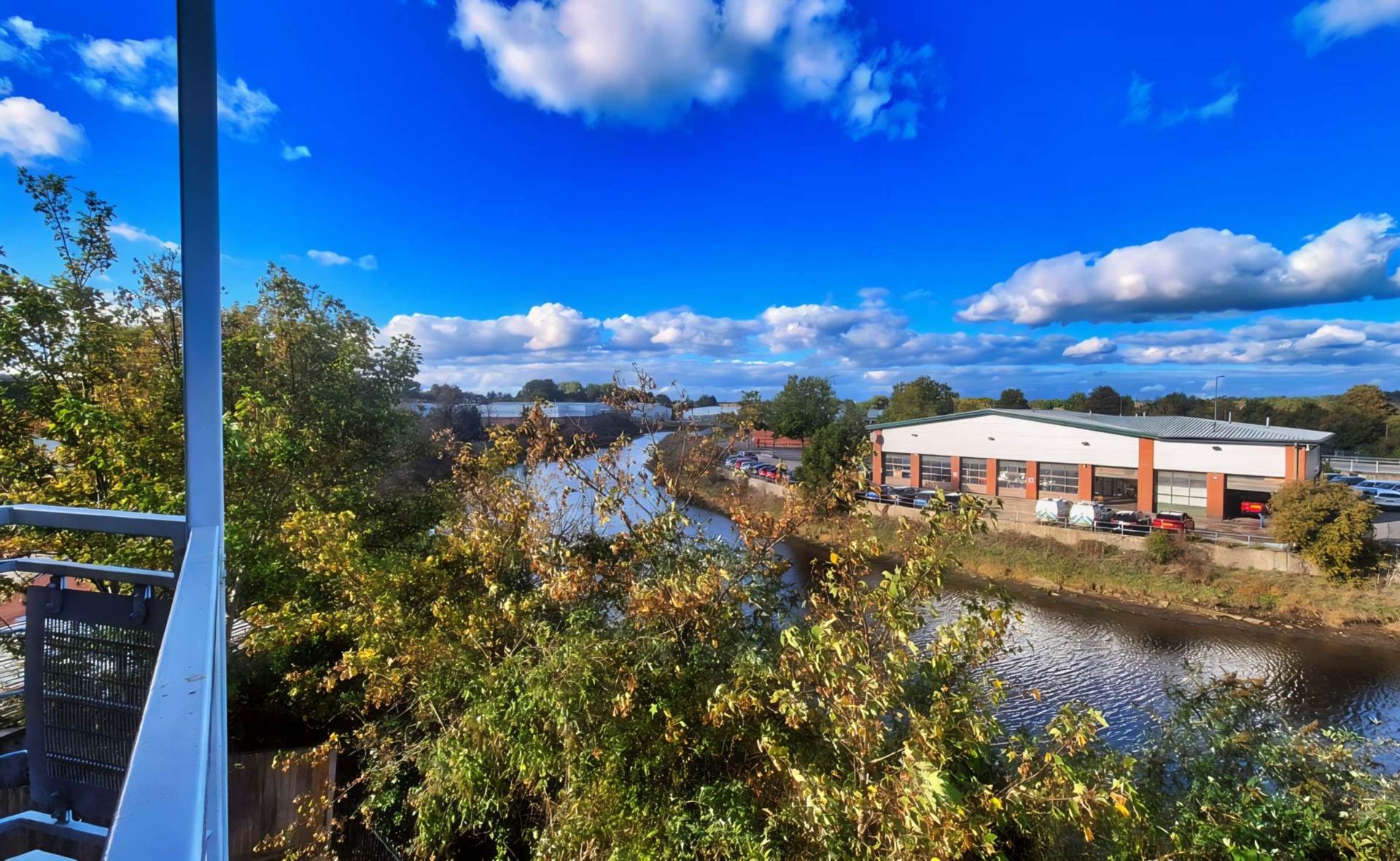 Broomwade Close, Off Ranelagh Road, Image 8