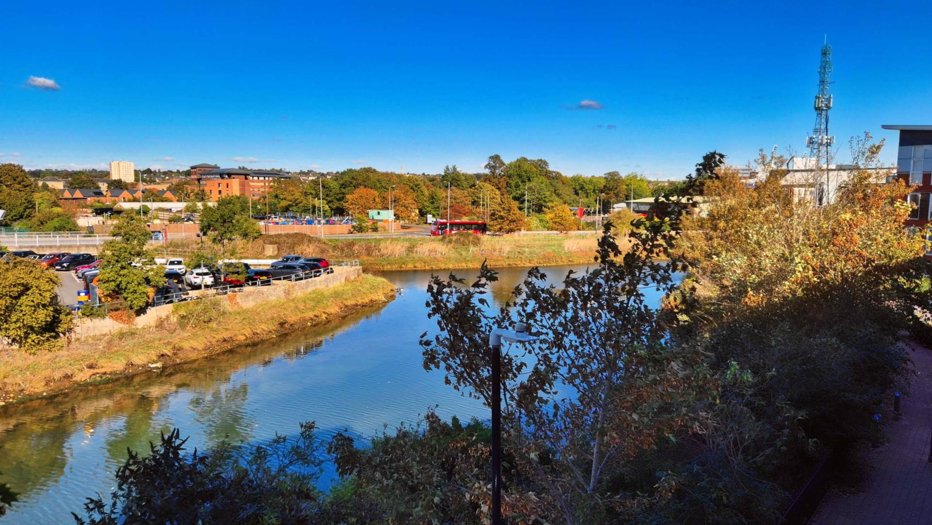 Broomwade Close, Off Ranelagh Road, Image 9