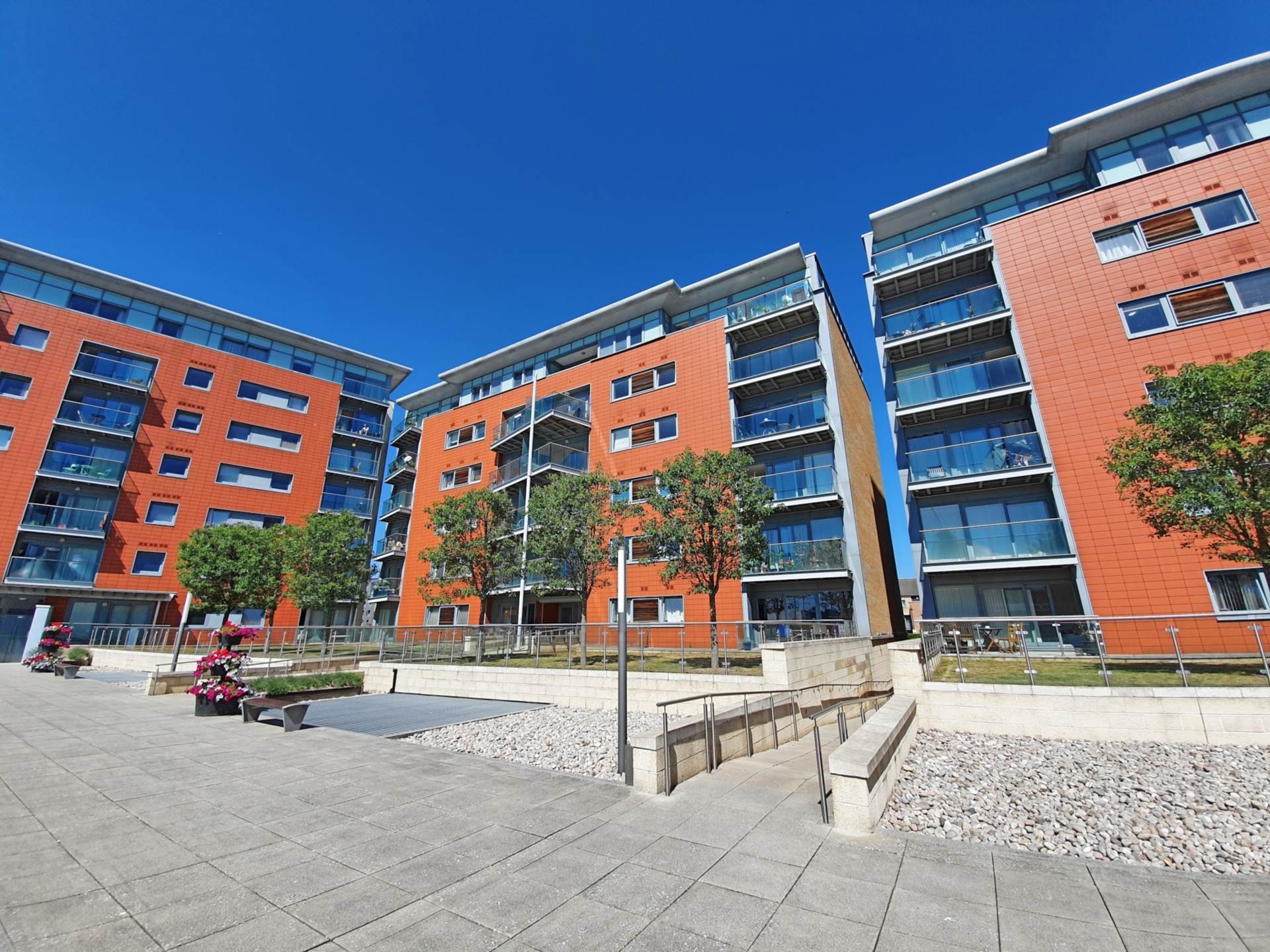 Anchor Street, Orwell Quay, Image 1