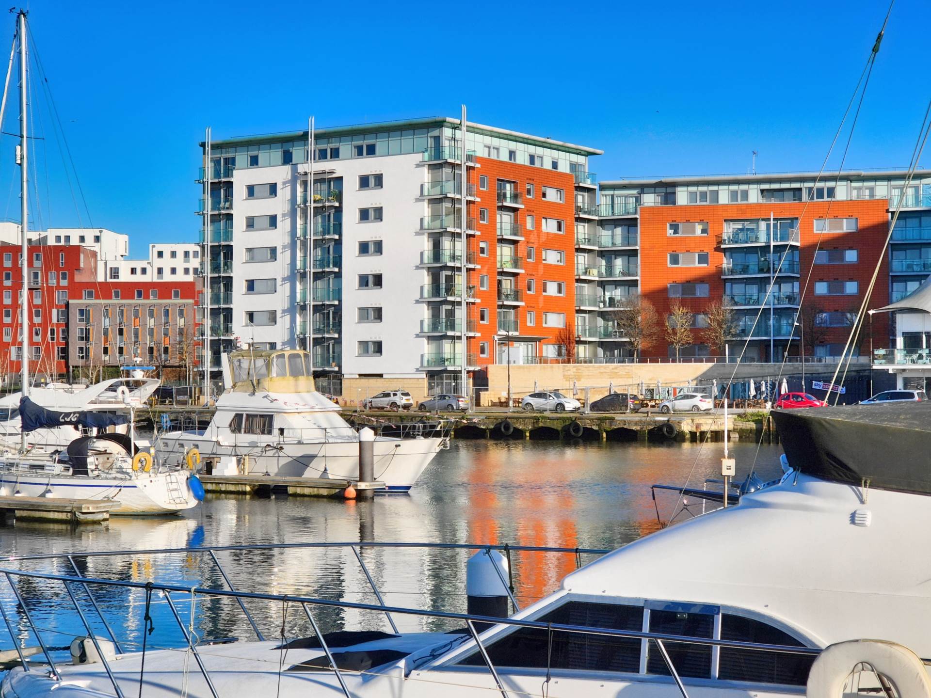 Anchor Street, Orwell Quay, Image 15