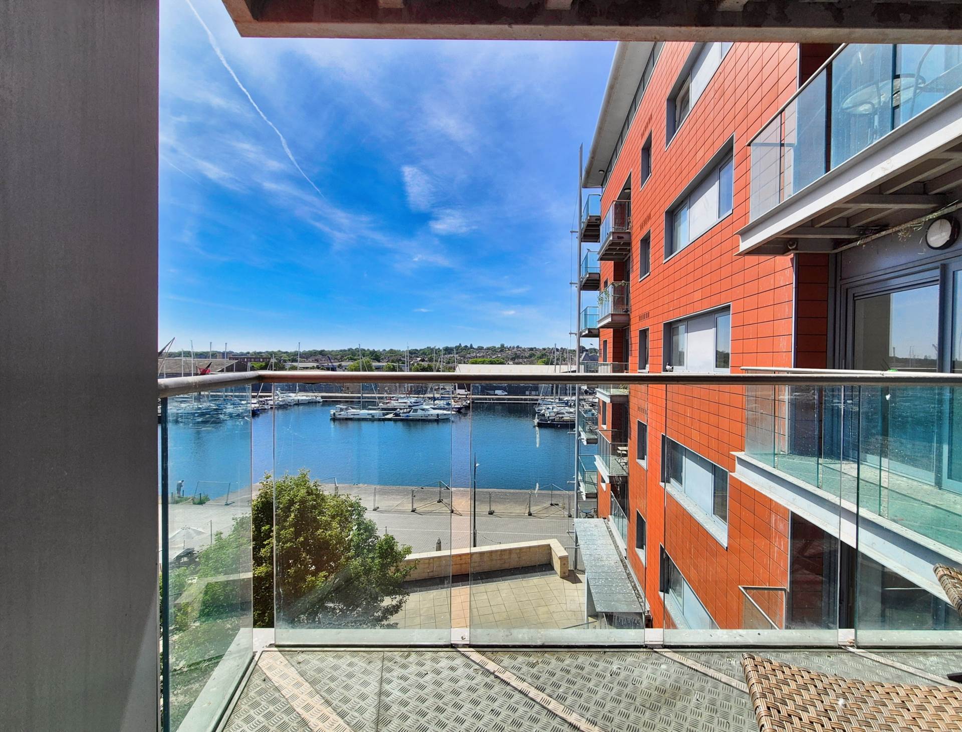 Anchor Street, Orwell Quay, Image 5