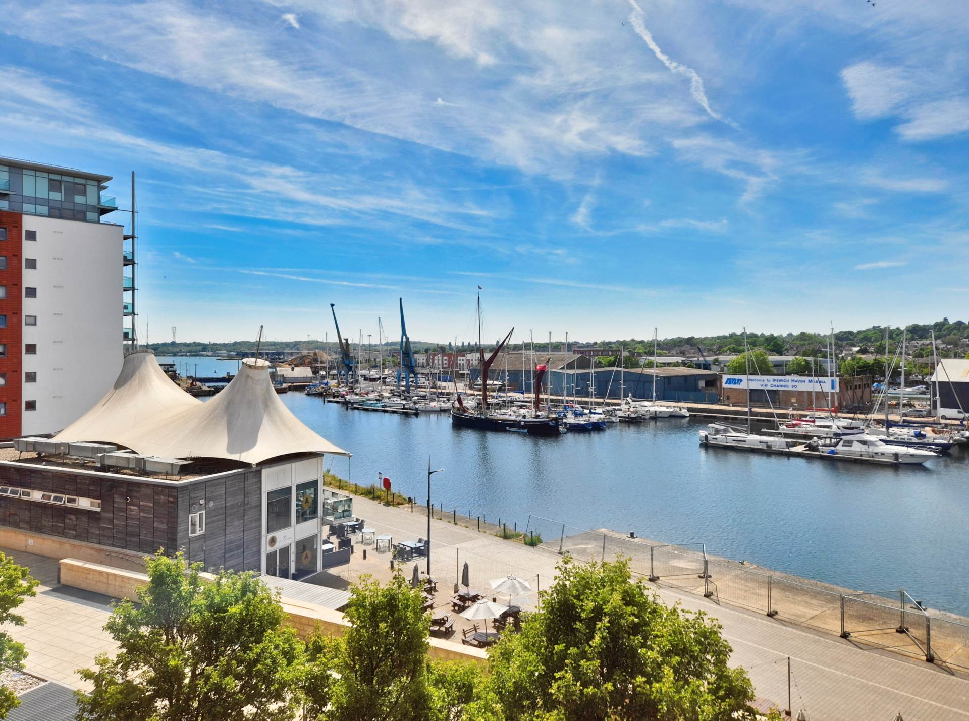 Anchor Street, Orwell Quay, Image 7