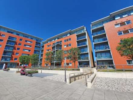 Anchor Street, Orwell Quay, Image 1