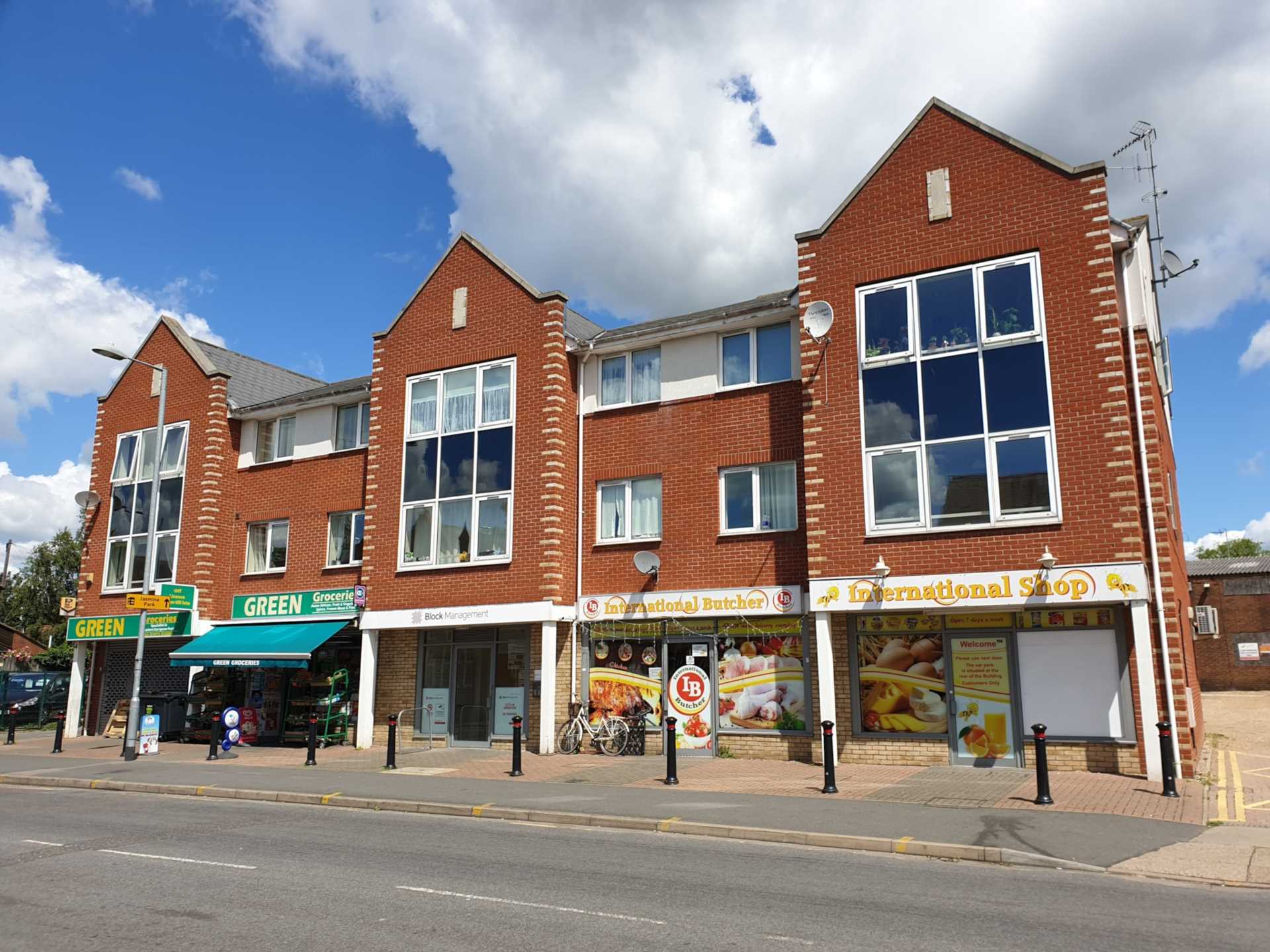 Bramford Road, Ipswich, Image 1
