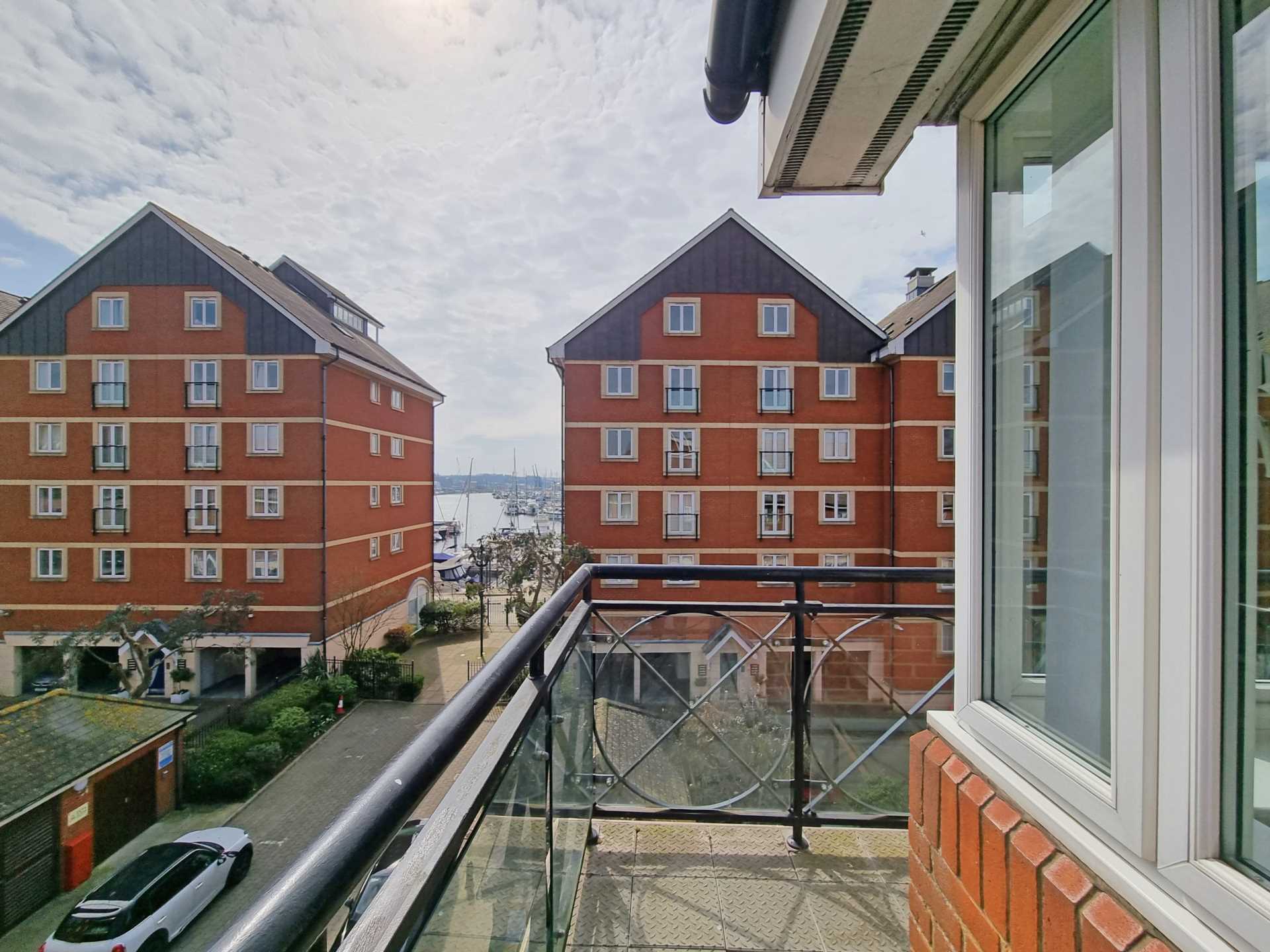 Neptune Square, Ipswich, Image 2