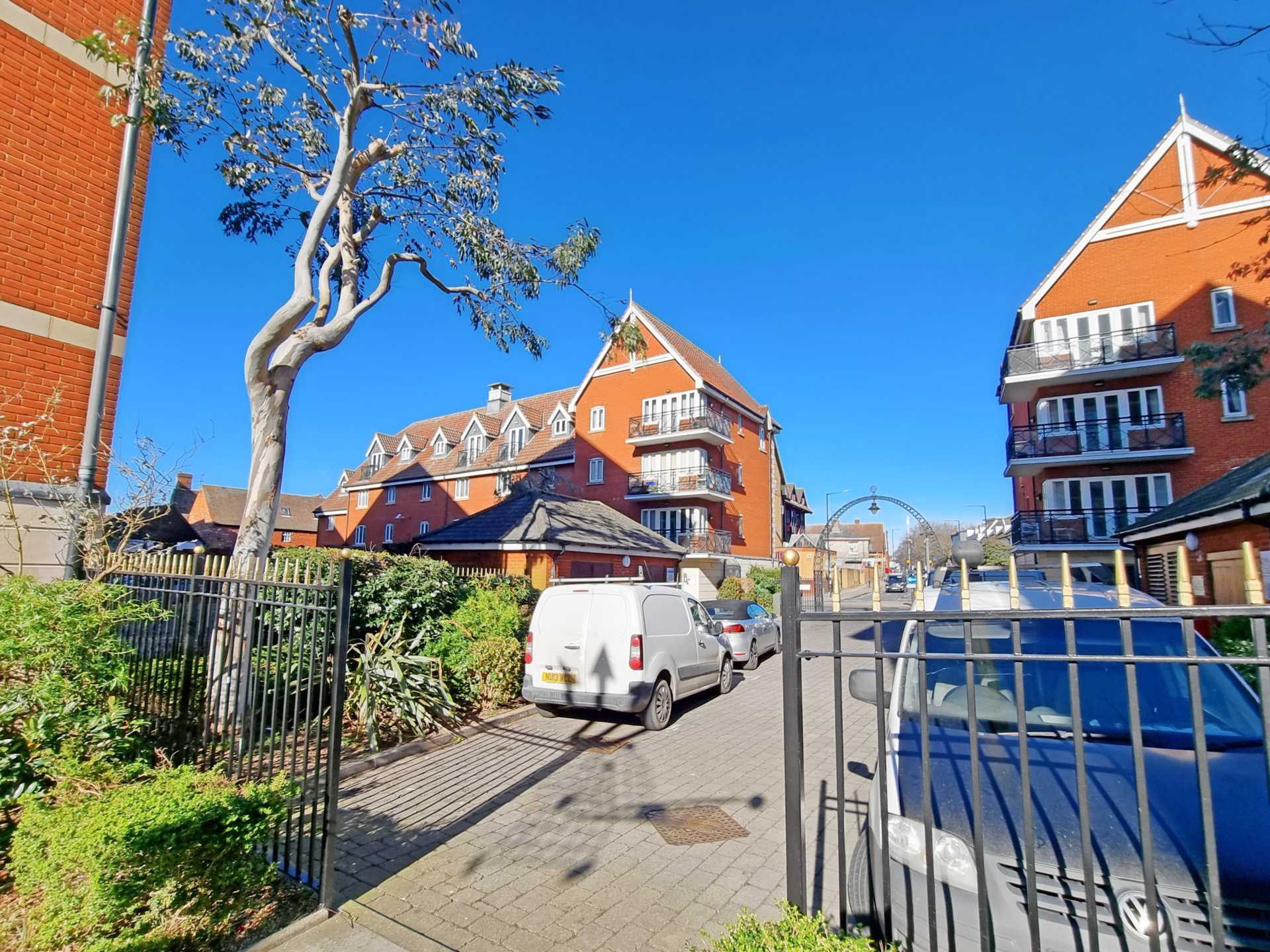 Neptune Square, Ipswich, Image 21