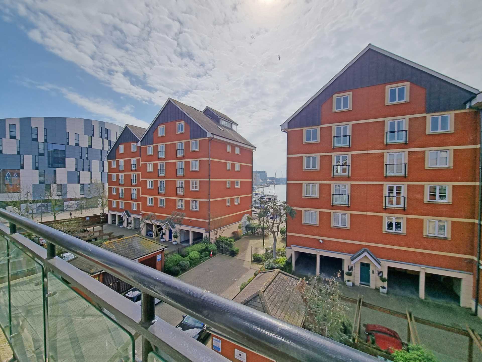 Neptune Square, Ipswich, Image 6