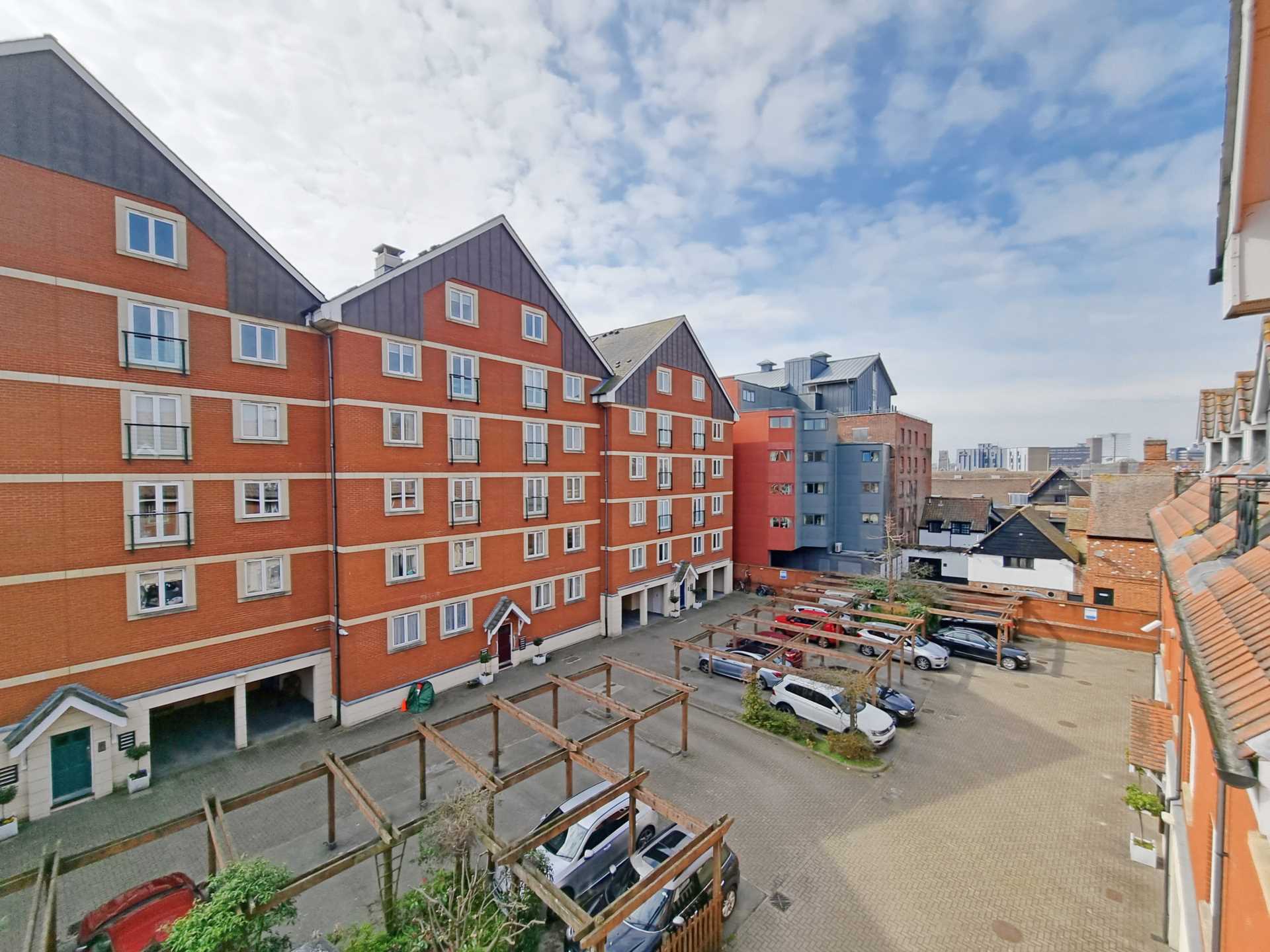 Neptune Square, Ipswich, Image 7