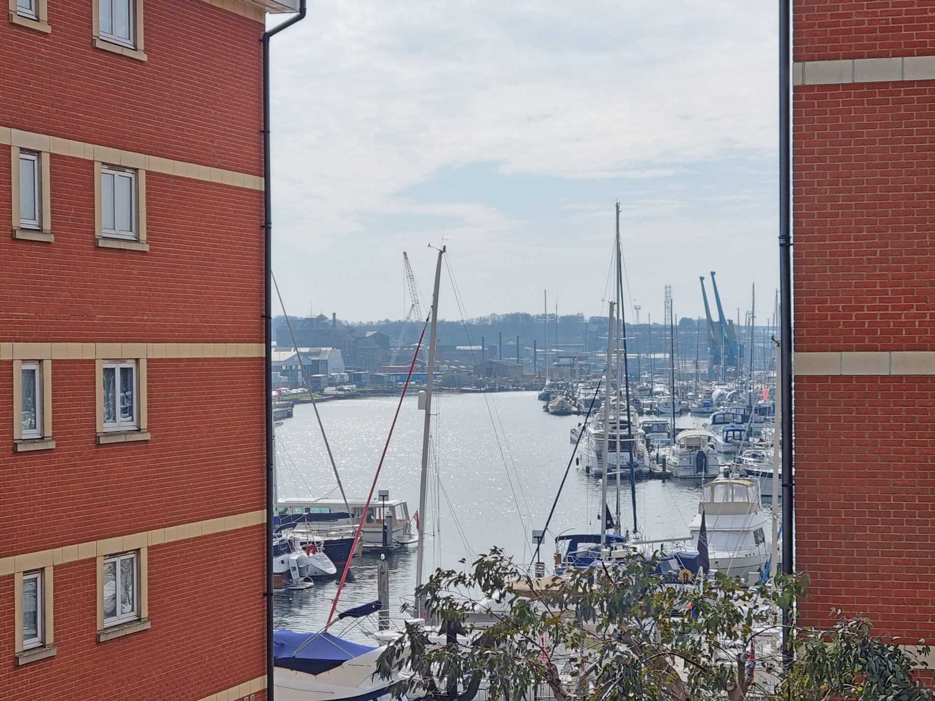 Neptune Square, Ipswich, Image 8