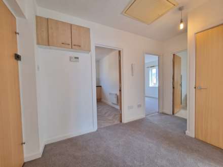 Neptune Square, Ipswich, Image 10