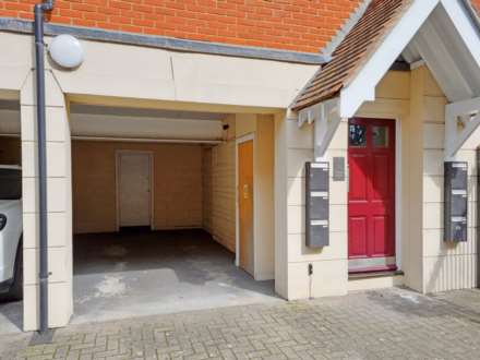 Neptune Square, Ipswich, Image 19