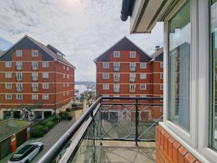 Neptune Square, Ipswich, Image 2