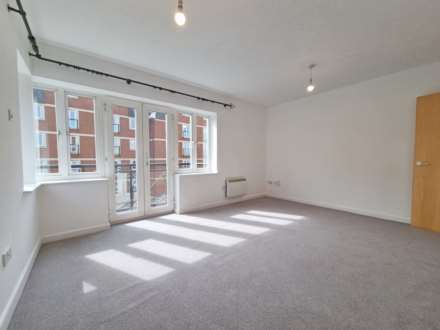 Neptune Square, Ipswich, Image 4