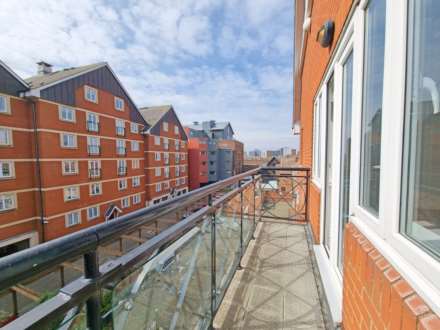 Neptune Square, Ipswich, Image 9