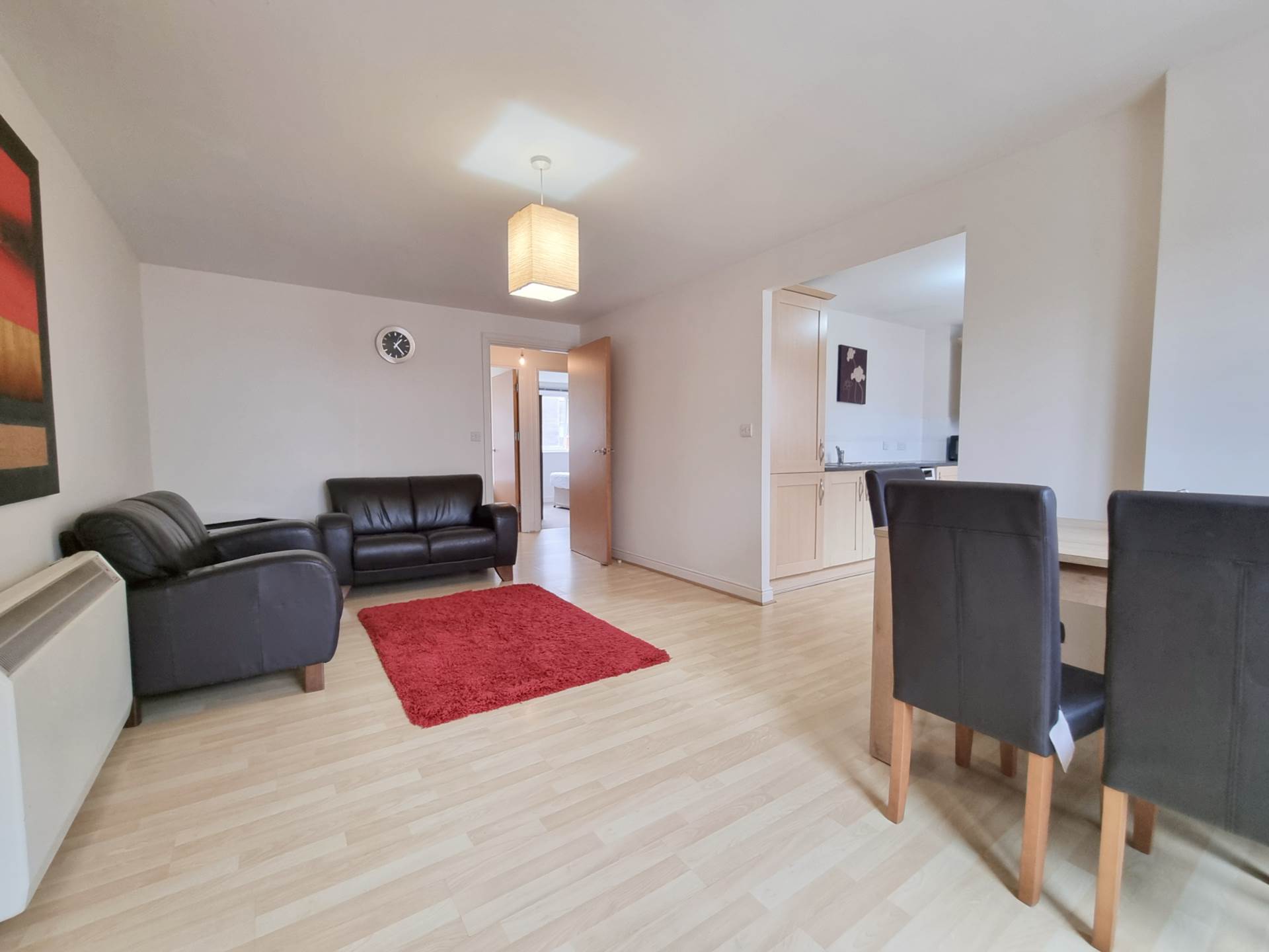 Hope Court, Modus, Image 4