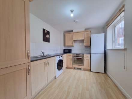Hope Court, Modus, Image 3