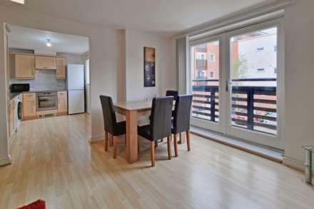 Hope Court, Modus, Image 5