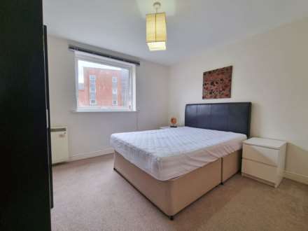Hope Court, Modus, Image 6