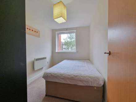 Hope Court, Modus, Image 9