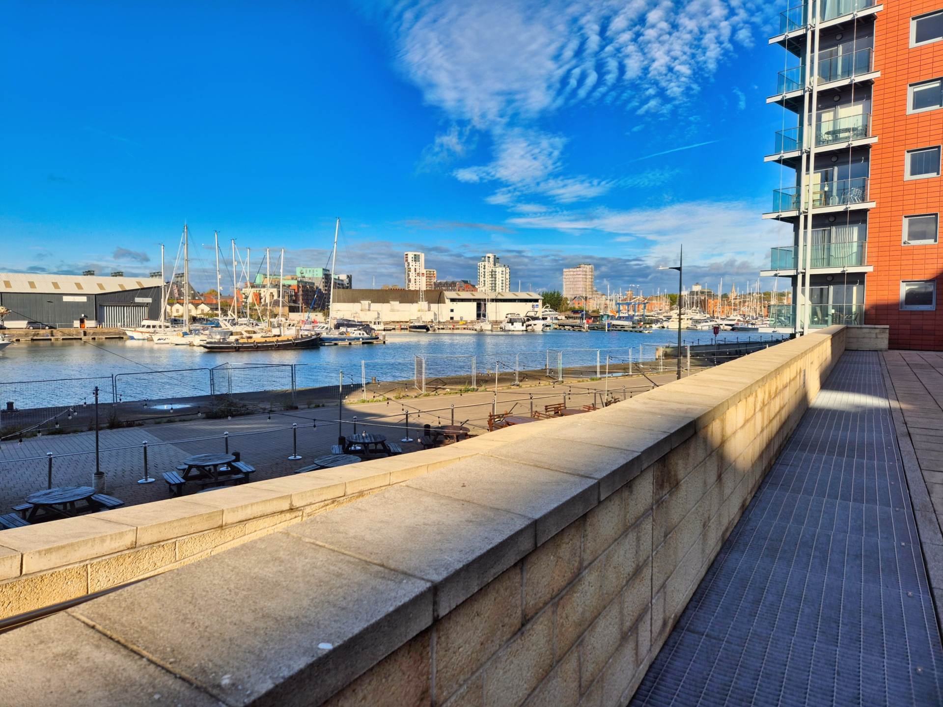 Anchor Street, Orwell Quay, Image 13