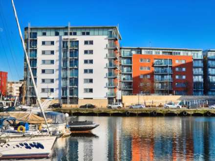 Anchor Street, Orwell Quay, Image 2
