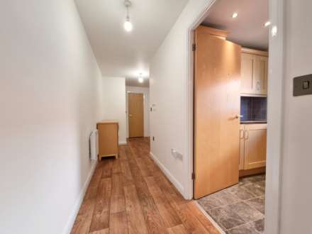 Limington Court, Fore Hamlet, Image 6