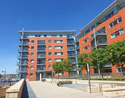 1 Bedroom Apartment, Anchor Street, Orwell Quay