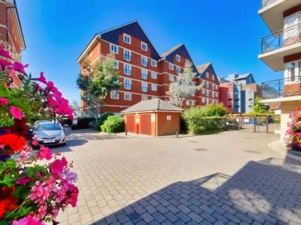 Neptune Square, Ipswich, Image 2