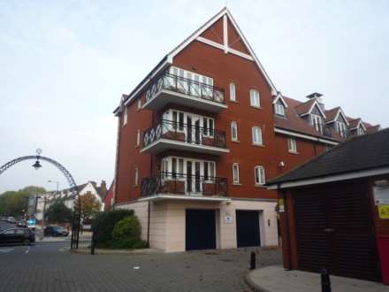 Neptune Square, Ipswich, Image 7