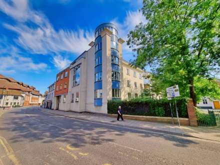 Friars Street, Ipswich, Image 1