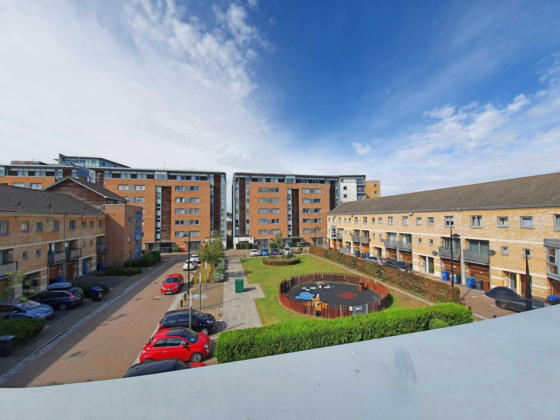 Maude Street, Ipswich, Image 1