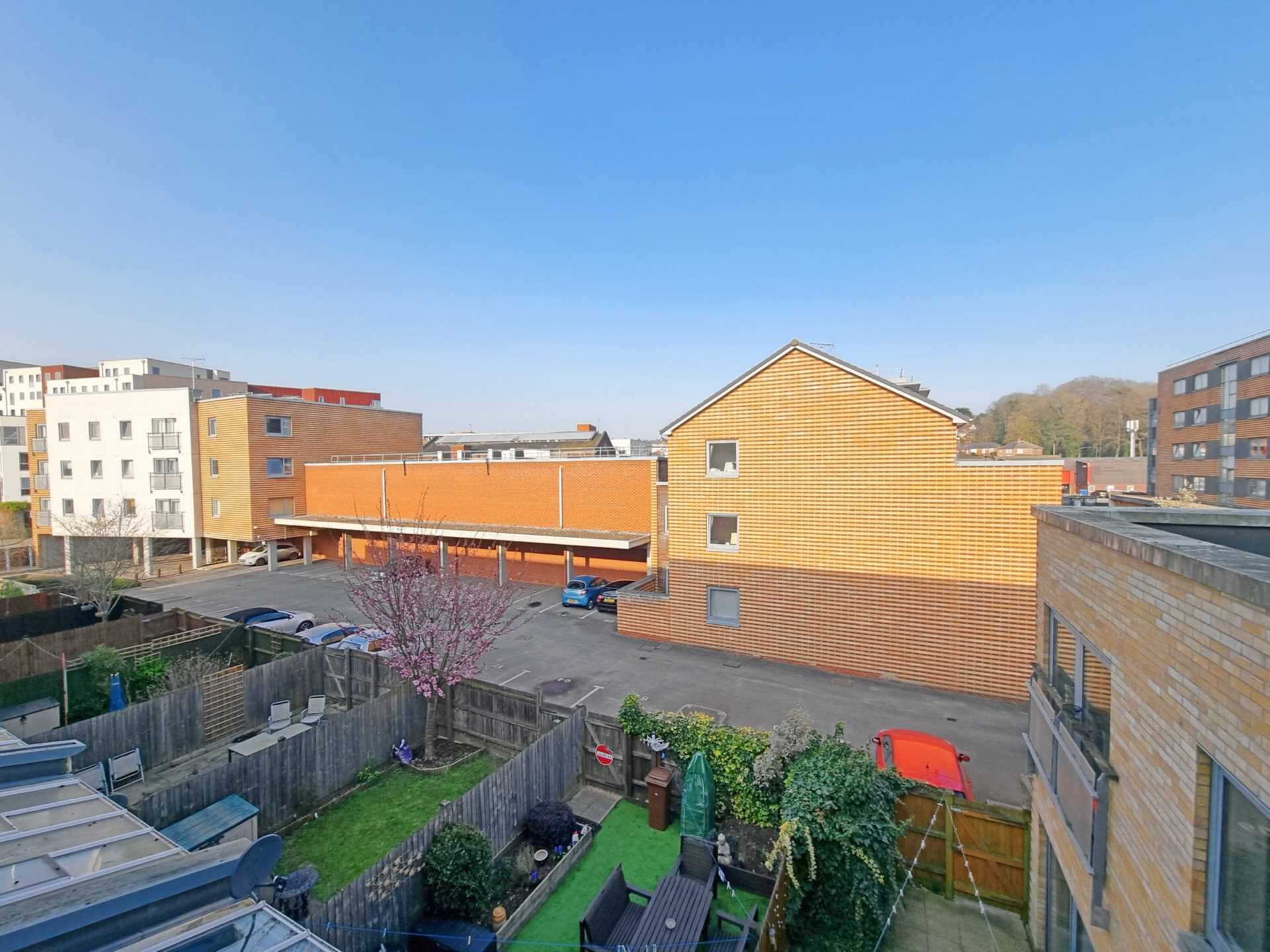 Maude Street, Ipswich, Image 13