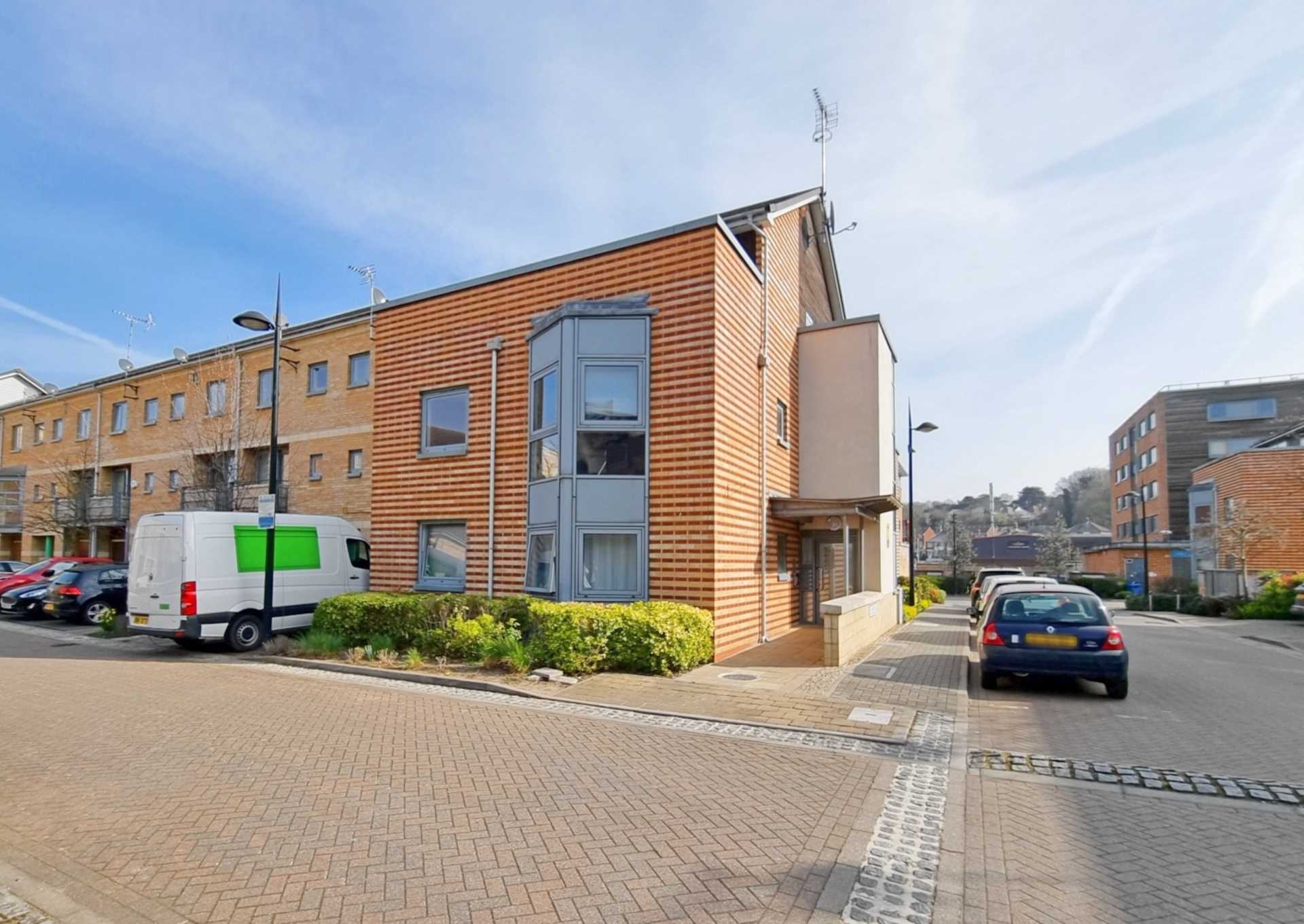 Maude Street, Ipswich, Image 3