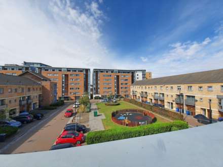 Maude Street, Ipswich, Image 1