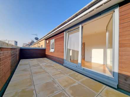 Maude Street, Ipswich, Image 2