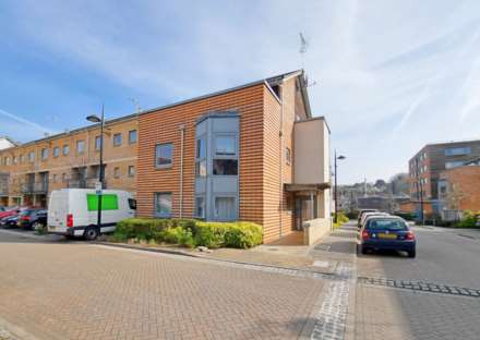 Maude Street, Ipswich, Image 3