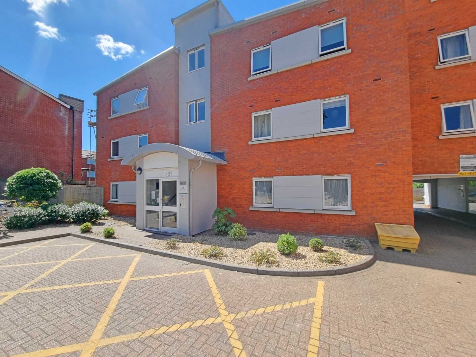 Limington Court, Fore Hamlet, Ipswich, Image 12