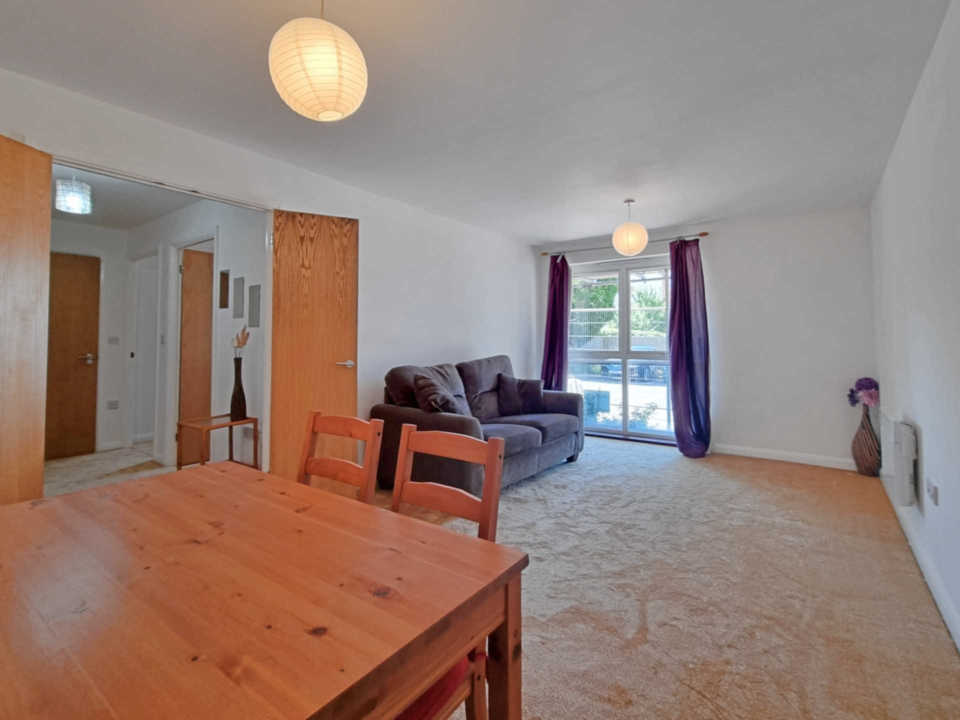 Limington Court, Fore Hamlet, Ipswich, Image 2