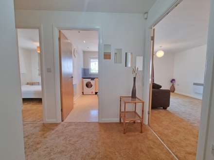 Limington Court, Fore Hamlet, Ipswich, Image 11