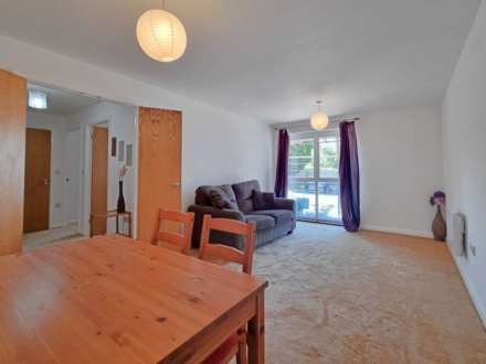 Limington Court, Fore Hamlet, Ipswich, Image 2